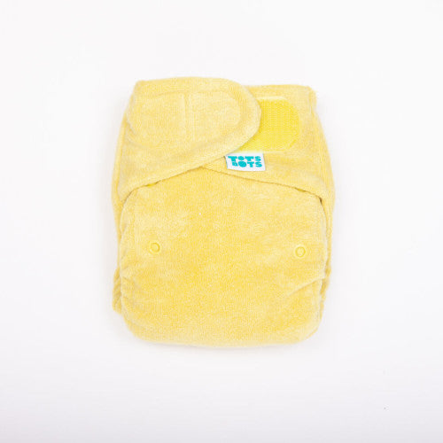 Bamboozle Nappy