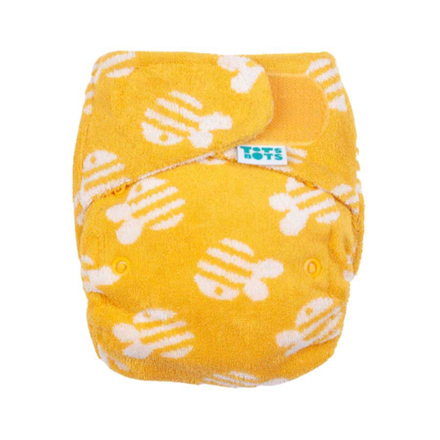 Bamboozle Nappy