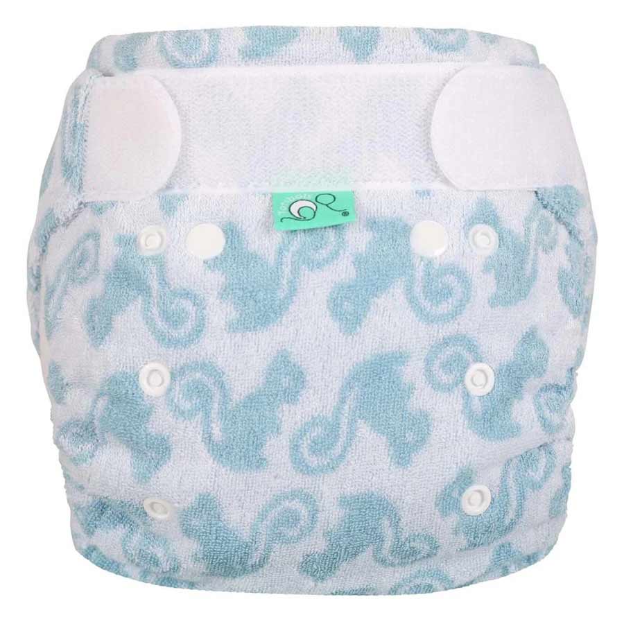 Bamboozle Nappy